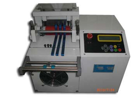 ZN-100F電腦切管機